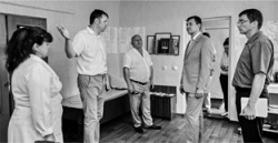 КАКАЯ ОНА, МЕДИЦИНА В СЕЛЕ?
