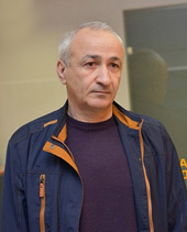 Л. ЧАМАГУА: «Мы обязаны принять выбор народа»