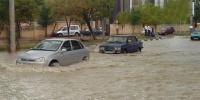 ВОДА УШЛА, ПРОБЛЕМЫ ОСТАЛИСЬ
