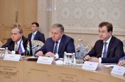 МЕЖПРАВКОМИССИЯ РАССМОТРЕЛА РЕАЛИЗАЦИЮ ИНВЕСТПРОГРАММЫ