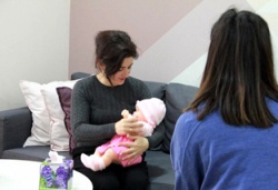 В СУХУМЕ СОСТОЯЛОСЬ ОТКРЫТИЕ ШКОЛЫ БУДУЩИХ РОДИТЕЛЕЙ