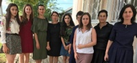 «ЭТО НЕ ПРОФЕССИЯ –  ЭТО НАША ЖИЗНЬ», –