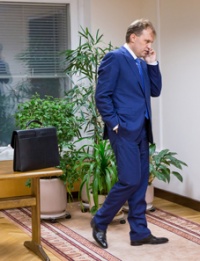НАМ МНОГО ПРЕДСТОИТ ЕЩЕ СДЕЛАТЬ