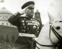 70 лет назад состоялся первый Парад Победы