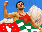 БОЛЬШОЕ ДОВЕРИЕ – НАШЕМУ ЧЕМПИОНУ 