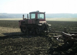 СЕЛО – СИЛА ПРОДОВОЛЬСТВЕННОГО  БЛАГОПОЛУЧИЯ СТРАНЫ