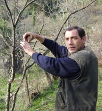 Орнитолог Виктор Маландзия: «Над нами – птичьи «караваны»