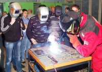 РАБОТА ООО «МКЦ «СВАРКА АБХАЗИИ» ПРОДОЛЖАЕТСЯ