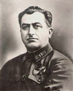 27 МАРТА 1897 ГОДА РОДИЛСЯ НАЦИОНАЛЬНЫЙ ГЕРОЙ АБХАЗСКОГО  НАРОДА ВАСИЛИЙ ДМИТРИЕВИЧ ЛАКОБА