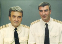 САН САНЫЧ ВОИНСКИЙ. ПЯТЬ ЛЕТ, КАК ЕГО НЕТ С НАМИ