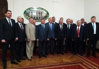 Рауль Хаджимба: «Вне зависимости от состава Парламента следующего созыва, внутренняя и внешняя политика Абхазии не поменяется» 