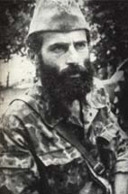 НАШ ДРУГ МУШНИ ХВАРЦКИЯ.  КАКИМ МЫ ЕГО ПОМНИМ И ЛЮБИМ