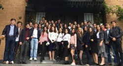 Молодежь Абхазии, которая хочет работать на свою страну
