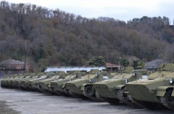КОМАНДИРСКИЕ ЗАНЯТИЯ