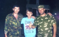 Верность традициям взаимопомощи