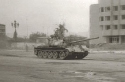 15 АВГУСТА – ДЕНЬ ТАНКИСТА
