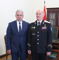 ДОБРОСОСЕДСКИЕ ОТНОШЕНИЯ