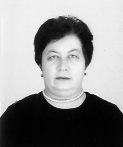 Она талантлива во всем
