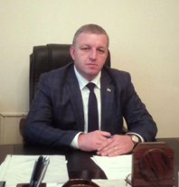 БЕСЛАН БАРЦИЦ НАЗНАЧЕН РУКОВОДИТЕЛЕМ  АДМИНИСТРАЦИИ ПРЕЗИДЕНТА РА