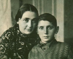 МОЛОХ В АБХАЗИИ