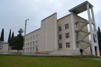 ОДИН ДЕНЬ В СЕЛЕ АЧАНДАРЕ