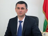 Рауль Лолуа: «Люди должны понимать, что ворованные машины больше покупать в Абхазии не смогут!»