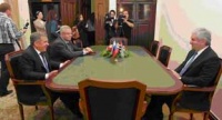 АБХАЗИЯ – ТАТАРСТАН: ВЗАИМОДЕЙСТВИЕ ПРОДОЛЖАЕТСЯ