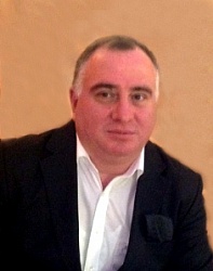 Памяти Джансуха ЧАМАГУА