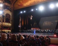 МУЗЫКАЛЬНАЯ ПРЕМИЯ BRAVO – ХИБЛЕ ГЕРЗМАВА