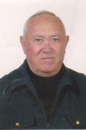 Памяти друга Николая Шавгения