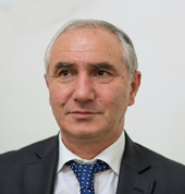 Спикер Народного Собрания – Парламента РА Валерий Бганба поздравил Вячеслава Володина с избранием на должность Председателя  Государственной Думы Федерального Собрания РФ