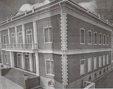 ОТКРЫТИЕ МУЗЕЯ – К ЮБИЛЕЮ ПОБЕДЫ