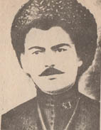 МАХАИД, ЛЕУА, ЩЫМА, ДЕНУАР… СЕМЬЕ АСЛАНДЗИЯ, ЕСТЬ КЕМ ГОРДИТЬСЯ