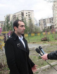 В цепочке доброты важно каждое звено
