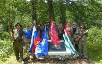 «ПАМЯТЬ СТАНОВИТСЯ ВЕЧНОЙ, КОГДА ЕЕ ПЕРЕДАЮТ ИЗ ПОКОЛЕНИЯ В ПОКОЛЕНИЕ»