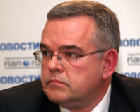 Чрезвычайный и Полномочный Посол РФ в Абхазии Семен Григорьев: «Любой гражданин РФ, находящийся на территории  Абхазии 18 сентября, сможет принять  участие в выборах в Госдуму РФ»