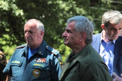 ДАНЬ УВАЖЕНИЯ К ЗАЩИТНИКАМ