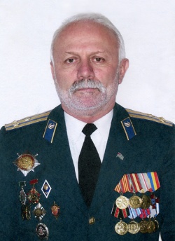 Такая профессия – Родину защищать
