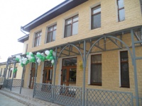 ИЗ МАЛЕНЬКИХ СОБЫТИЙ И СОСТОИТ ЖИЗНЬ