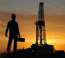 ПРИЗРАК НЕФТИ КАК СПОСОБ ОБРЕТЕНИЯ ПОЛИТИЧЕСКОЙ КУЛЬТУРЫ