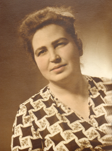 ГАЛИНА ВЛАДИМИРОВНА ГВАЛИЯ