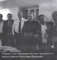 ПЕРЕГРУППИРОВКА СИЛ ДОСТИГАЕТ ЦЕЛИ. КОМУ ЭТО НАДО?