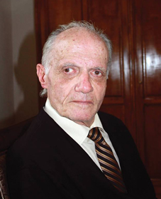 ШОТЕ ХИЧОВИЧУ САЛАКАЯ – 85 ЛЕТ