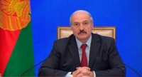ЛУКАШЕНКО О ВОПРОСЕ СМЕРТНОЙ КАЗНИ:  «Я НЕ МОГУ САМОЛИЧНО ОТМЕНИТЬ  РЕШЕНИЕ, ПРИНЯТОЕ НАРОДОМ»