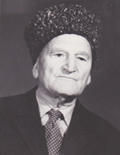 НА ЗАЩИТУ РОДНОГО НАРОДА
