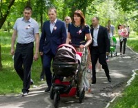 НАМ МНОГО ПРЕДСТОИТ ЕЩЕ СДЕЛАТЬ