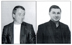 Это были настоящие абхазские парни