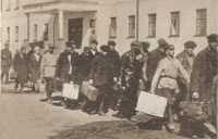 СТРАНИЦЫ ИСТОРИИ: СОДРОГНУТЬСЯ И ЗАДУМАТЬСЯ