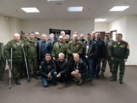 БРАТСКИЕ ОТНОШЕНИЯ