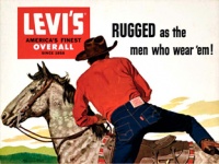 VIVA JEANS!